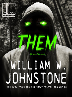 Them - ebook